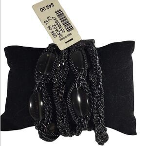 Nwt Talbots chain bracelet